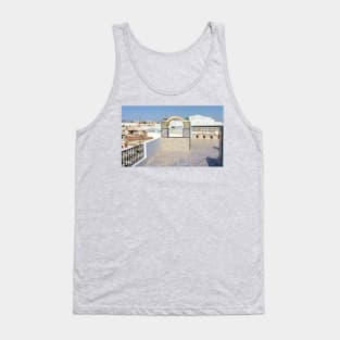 Roof Terrace Tank Top